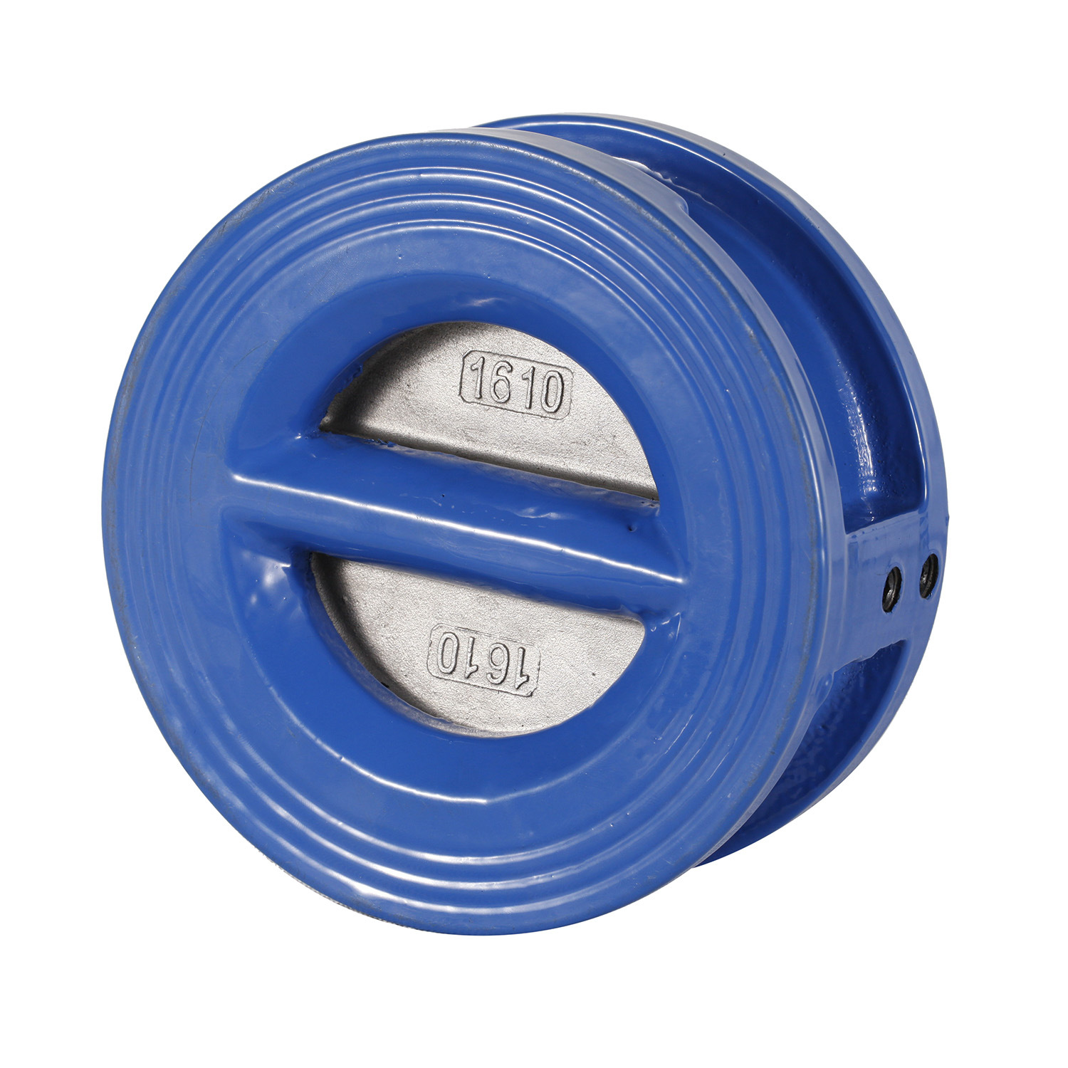 China Dual plate wafter check valve 